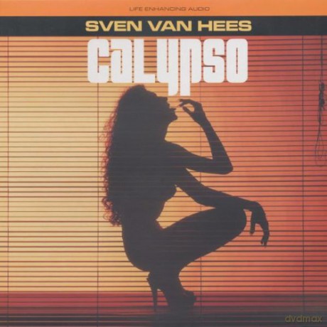 Sven Van Hees: Calypso [2xWinyl]