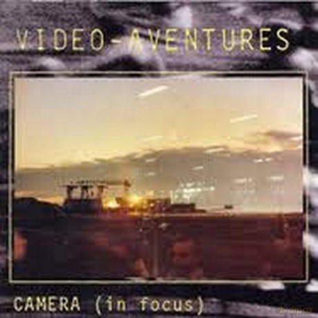 Video Adventures: Camera in Focus [Winyl]