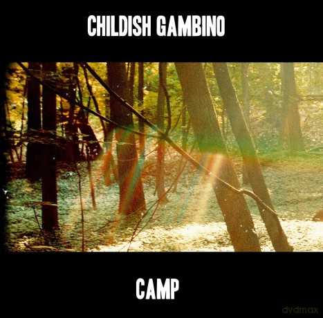 Childish Gambino: Camp [Winyl]