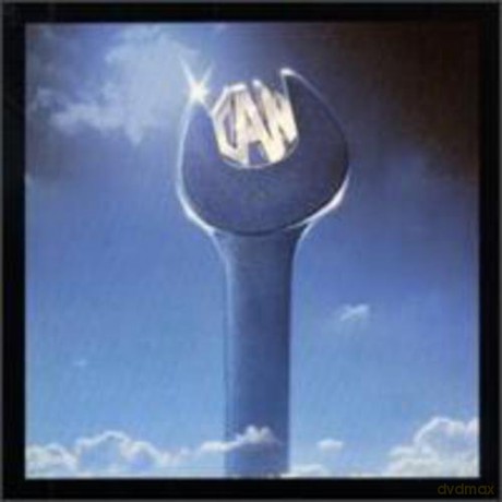 Can: Can [Winyl]