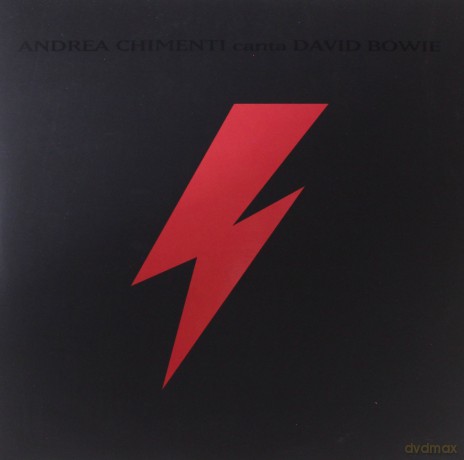 Andrea Chimenti: Canta David Bowie [2xWinyl]