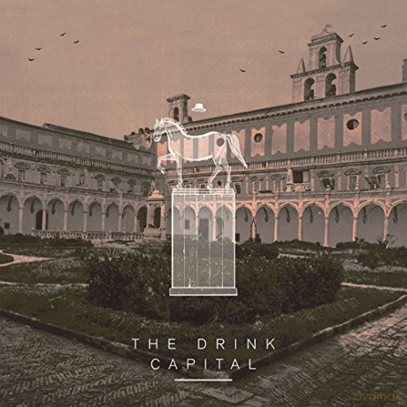 Drink: Capital [Winyl]