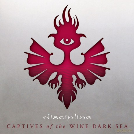Discipline: Captives Of The Wine Dark'sea [Winyl]
