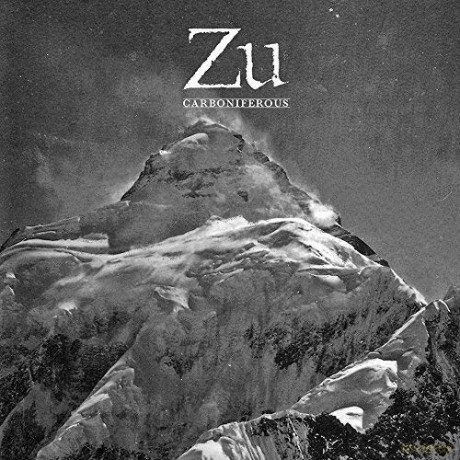 Zu: Carboniferous [Winyl]