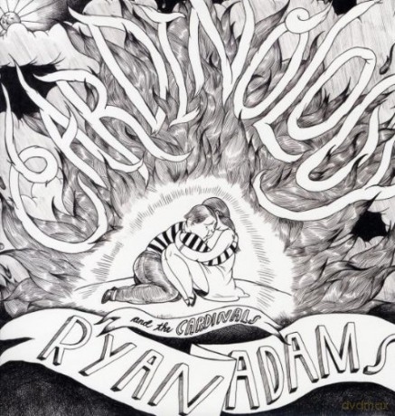 Ryan Adams: Cardinology [Winyl]