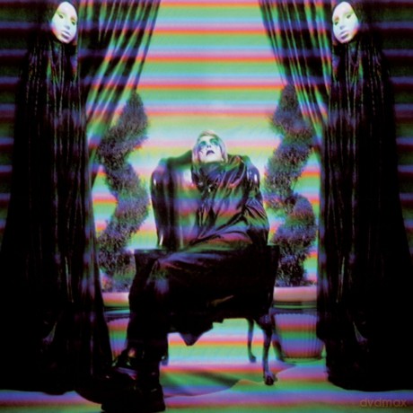 Drab Majesty: Careless (Pink) [Winyl]
