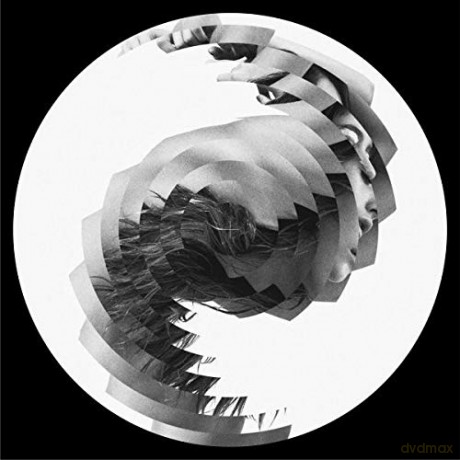 Carl Craig-Versus - Beatless (Limited) [Winyl]