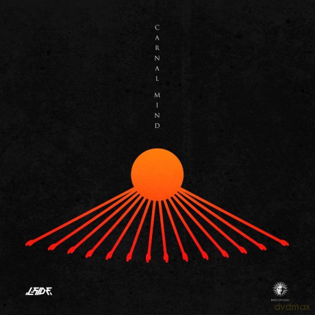 L-Side: Carnal Mind [2xWinyl]
