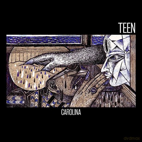Teen: Carolina [Winyl]