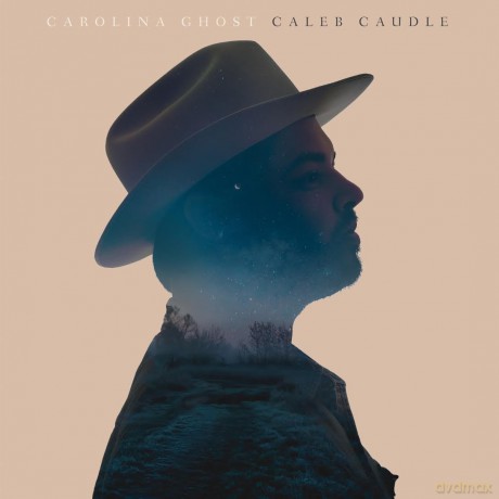 Caleb Caudle: Carolina Ghost [Winyl]