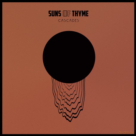 Suns of Thyme: Cascades [2xWinyl]