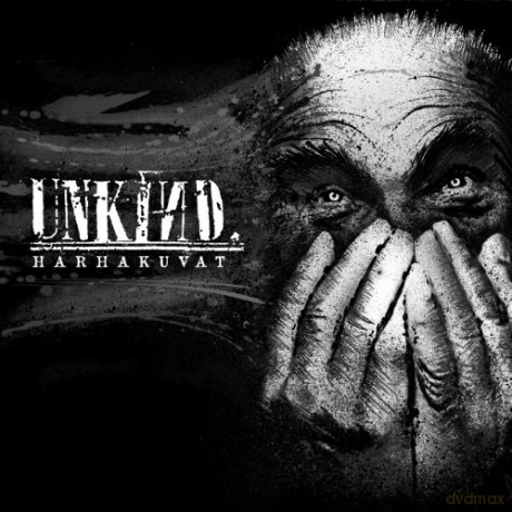 Unkind: Harhakuvat [CD]