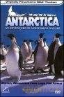 Imax - Antarktyka: Przygoda innej natury [DVD]