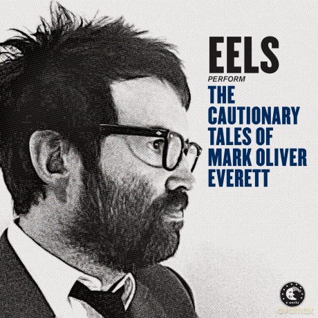 Eels: Cautionary Tales of Mark Oliver Everett [2xWinyl]