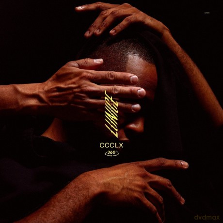 Lunice: Ccclx [Winyl]