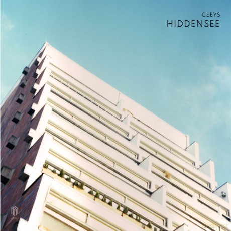 Ceeys: Ceeys - Hiddensee [Winyl]