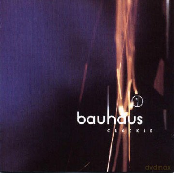 Bauhaus: Cracle [2xWinyl]