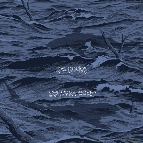 Dodos: Certainty Waves [Winyl]