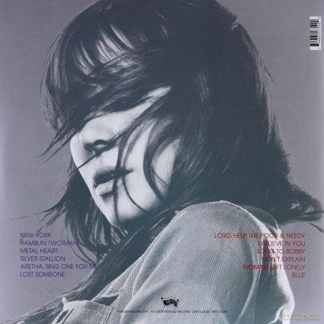 Cat Power: Jukebox [Winyl]