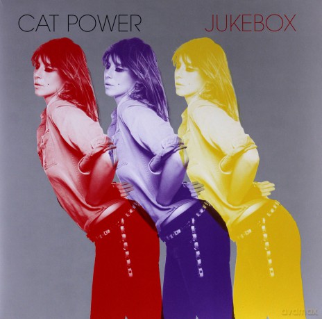 Cat Power: Jukebox [Winyl]