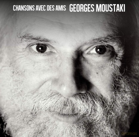 Georges Moustaki: Chansons Avec Des Amis [Winyl]