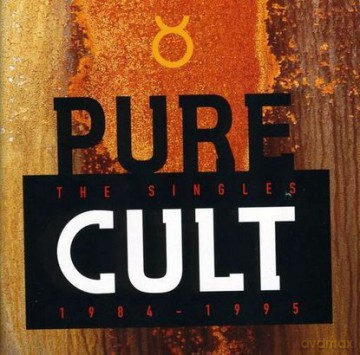 The Cult: Pure Cult [2xWinyl]