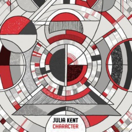 Julia Kent: Character (Limited) [Winyl]