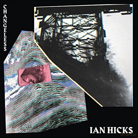 Ian Hicks: Character Collapse [Winyl]