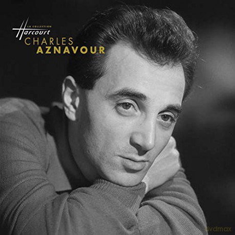 Charles Aznavour: Charles Aznavour [Winyl]