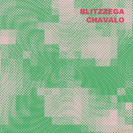 Blitzzega: Chavalo [Winyl]