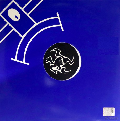 Joystick: Chelate Ep [2xWinyl]
