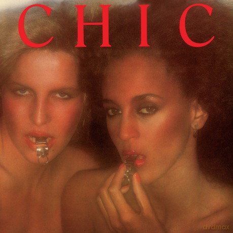 Chic: Chic (Limited) [Winyl]