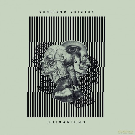 Santiago Salazar: Chicanismo [2xWinyl]