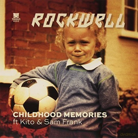 Rockwell: Childhood Memories(Neosignal [Winyl]