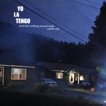 Yo La Tengo: And Nothing Turned Itself Inside Out [2xWinyl]