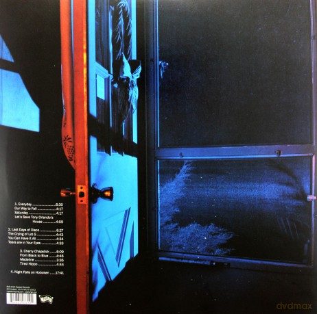 Yo La Tengo: And Nothing Turned Itself Inside Out [2xWinyl]