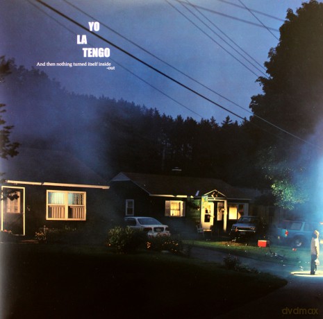 Yo La Tengo: And Nothing Turned Itself Inside Out [2xWinyl]