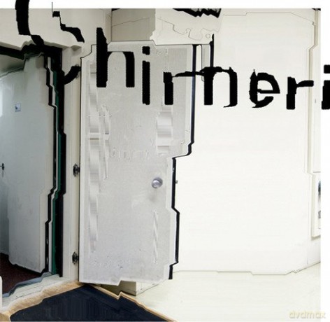 Hecker: Chimerization [Winyl]