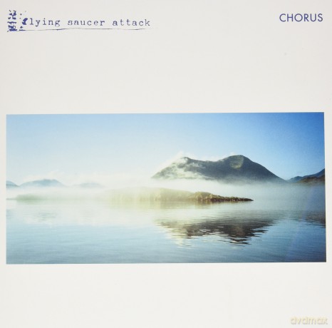 Flying Saucer Attack: Chorus [Winyl]