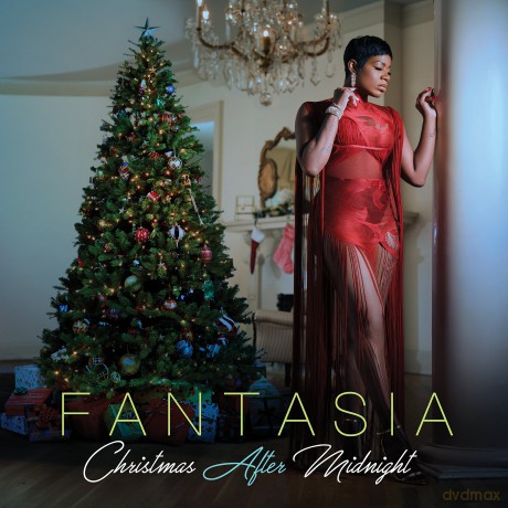 Fantasia: Christmas After Midnight [Winyl]
