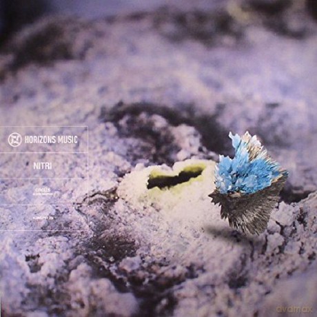 Nitri: Circles Album'sampler [Winyl]
