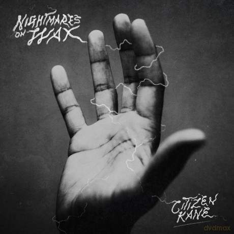 Nightmares On Wax: Citizen Kane [Winyl]
