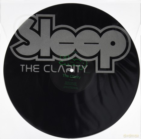 Sleep: Clarity [Winyl]