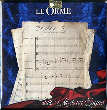 Le Orme: Classic Orme [Winyl]