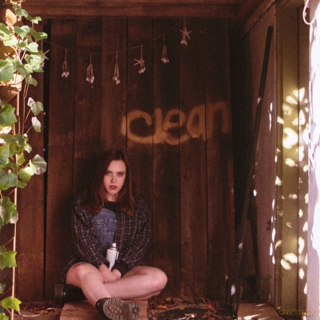 Soccer Mommy: Clean [Winyl]