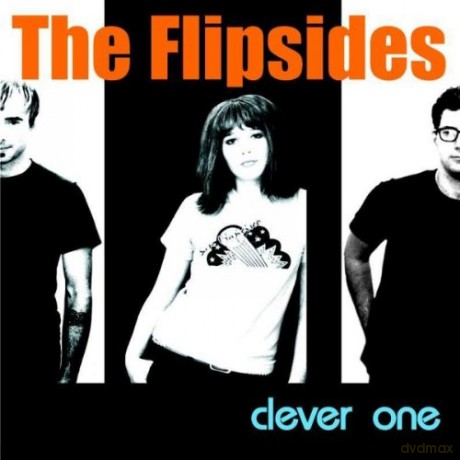 Flipsides: Clever One [Winyl]
