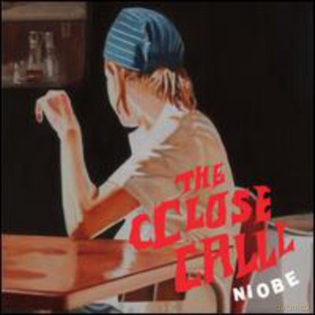 Niobe: Close Call [Winyl]