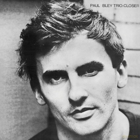 Paul Bley: Closer [Winyl]