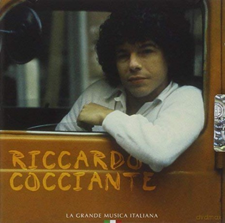 Riccardo Cocciante: Cocciante [Winyl]