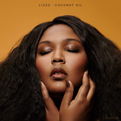 Lizzo: Coconut Oil' (Coconut'scented Insert) [Winyl]